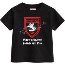 Rabona Fashion Samsunspor Kral Biziz 1965 Çocuk Tişörtü