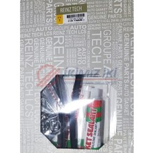 İkimiz İki Takım Conta Full Keçeli Megane 1.8.2.0 8V F3R F3P