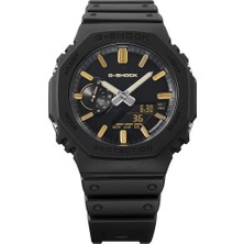 Casio GA-2100LXB-1A9DR Erkek Kol Saati