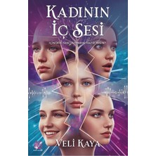 Kordon Yayınları Kadının Iç Sesi