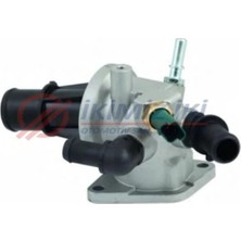 İkimiz İki Termostat Komple 88* Punto Palio Albea Doblo 1.3
