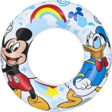 Bestway Mickey 56CM x 22CM Cansimidi