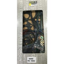 İkimiz İki Takım Conta Full Keçeli Kango Megane 1.9 F8Q