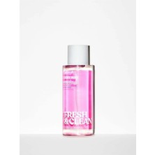 Pink Pınk Fresh & Clean Vücut Spreyi