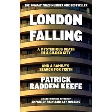 Picador UK London Falling