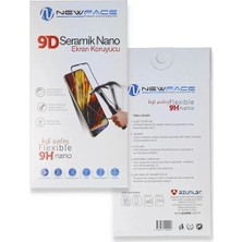 Mentra Online Xiaomi Poco F3 Seramik Nano Ekran Koruyucu