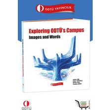 Odtü Yayıncılık Exploring Odtü’s Campus