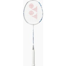 Yonex Astrox 02 Ability Badminton Raketi - Beyaz/pembe