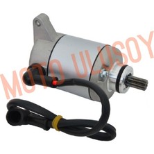 Moto Ulusoy Honda Cbf 150 - Cb 125E Marş Motoru Oem