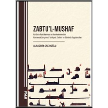 Marmara Üniversitesi İlahiyat Fakültesi Vakfı Zabtu’l-Mushaf