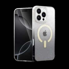 Mentra Online Apple iPhone 16 Pro Pummel Shiny Magsafe Kapak