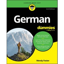 For Dummies German