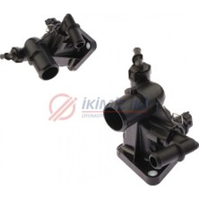 İkimiz İki Termostat Euro 6 Egea