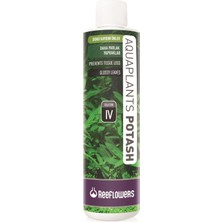ReeFlowers Aquaplants Potash - Iv 85 ml
