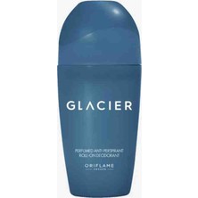 Glacier Rollon Erkek Oriflame