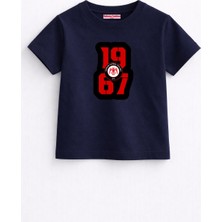 Rabona Fashion Çorum Fk 19·67 Özel Tasarım Çocuk Tişörtü