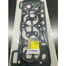 İkimiz İki Üst Takım Conta R12 1400