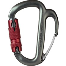 Petzl Freino Alu. Karabina