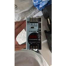Reign Power LP1150D-24MADA 24VDC 6.25A 150W Dın Ray Güç Kaynağı Power Supply