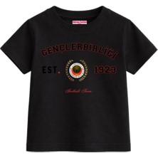 Rabona Fashion Gençlerbirliği Est. 1923 Çocuk Tişörtü