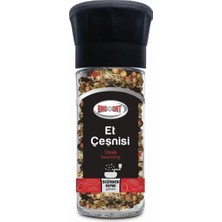 Bağdat Baharat Et Çeşnisi Değirmen 110 gr