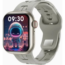 Tastech Akıllı Kol Saati Tüm Telefonlara Uyumlu Saat Saat Watch