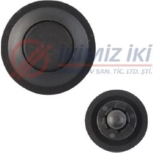 İkimiz İki Bagaj Iç Açma Butonu Siyah Ducato Boxer Jumper Iıı