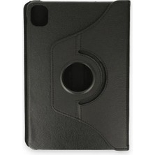 Mentra Online Mi Pad 6 360 Kılıf Siyah