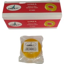 Linea 12 * 66 Bant Kutulu