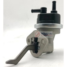 İkimiz İki Benzin Otomotigi Plastik 1400 R12