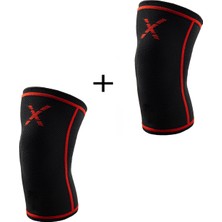 Empressco Esneklik ve Destek Sağlayan Unisex Spor Dizlik, Konforlu Egzersiz Partneriniz
