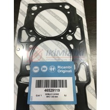 İkimiz İki Silindir Kapak Contası Doblo 1.9 Düz 1.02 mm 3ç