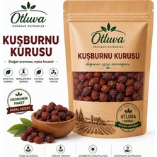 Otluva Kuşburnu Kurusu