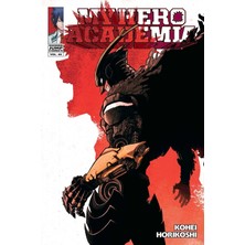 Viz Media My Hero Academia. 40