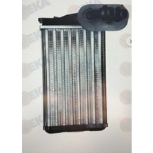 Veka Golf 4 97-05 Kalorifer Radyatörü Ww Golf 1J1819031 Uyumlu