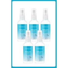 Farmasi Anti-Perspirant Ter Önleyici Sprey 115 ml - 5 Adet