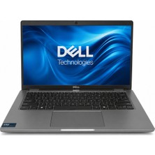 Dell Precision 3490/U7-155H/32GB/512GB/QUADRO500ADA(4GB)/14"/WİN11PRO(YENILENMIŞ Cihaz)