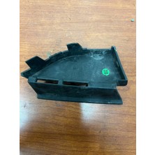 TŞT Ford Ecosport (2018 Yılında Çıkan Kasa) Ön Tampon Karlık Braketi Desenli Sol (Oem No: GN15-17F771-A)