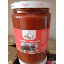 Çadırlı Kuşburnu Marmelat