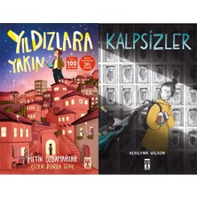İlk Genç Timaş Yıldızlara Yakın (Metin Özdamarlar) ve Kalpsizler