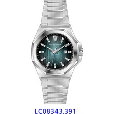 Lee Cooper LC08343.391 Erkek Kol Saati