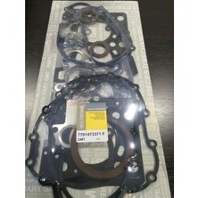 İkimiz İki Takim Conta Full Keçeli Clio Kangoo Megane K9K 1.5 Dci 504604630