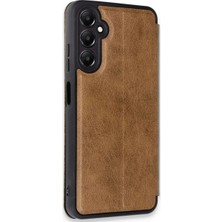 Mentra Online Samsung Galaxy A17 5g Flip Cover - Taba