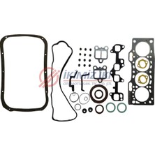 İkimiz İki Motor Takım Conta Full Toyota Corolla 1.3