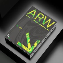 WJPC Arw V4 Oyun Kartı
