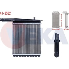 Veka Kalorıfer Radyatoru Mekanık Lada Vega (2111) 1.5 2004-
