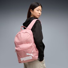 Puma Phase Kadın Pembe Sırt Çantası (091164-40)