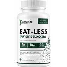 Eat-Less Appetıte Blocker Bioscience