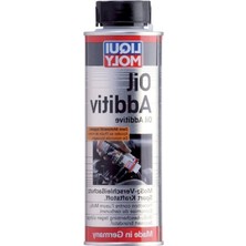 Die Grup Motor Yağı Katkısı, 200 Ml, Motor Koruma ve Performans Artırıcı