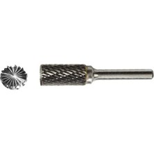 12MM B Form Karbür Kalıpçı Freze Eric